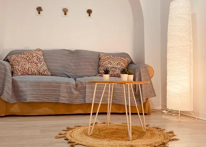 Casa Da Avo Rita