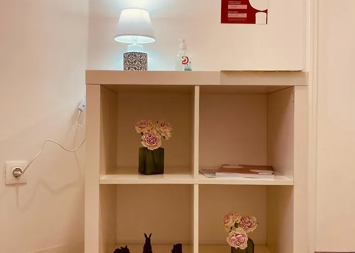 Casa Da Avo Rita