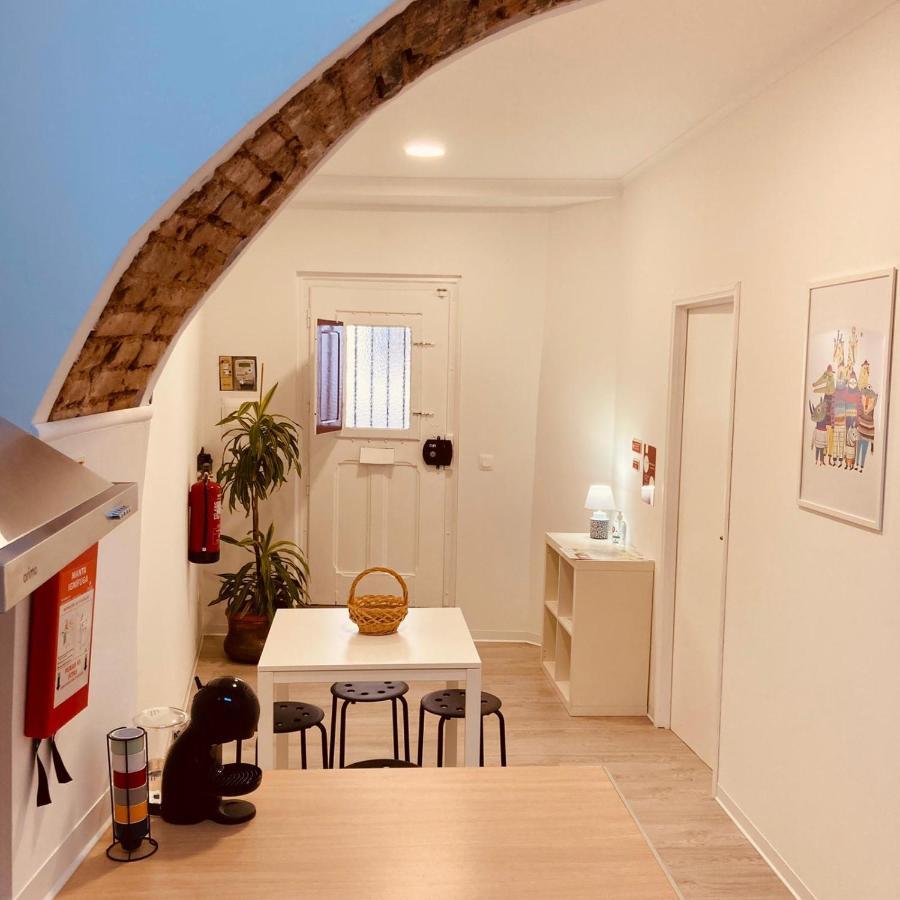 Casa Da Avo Rita *