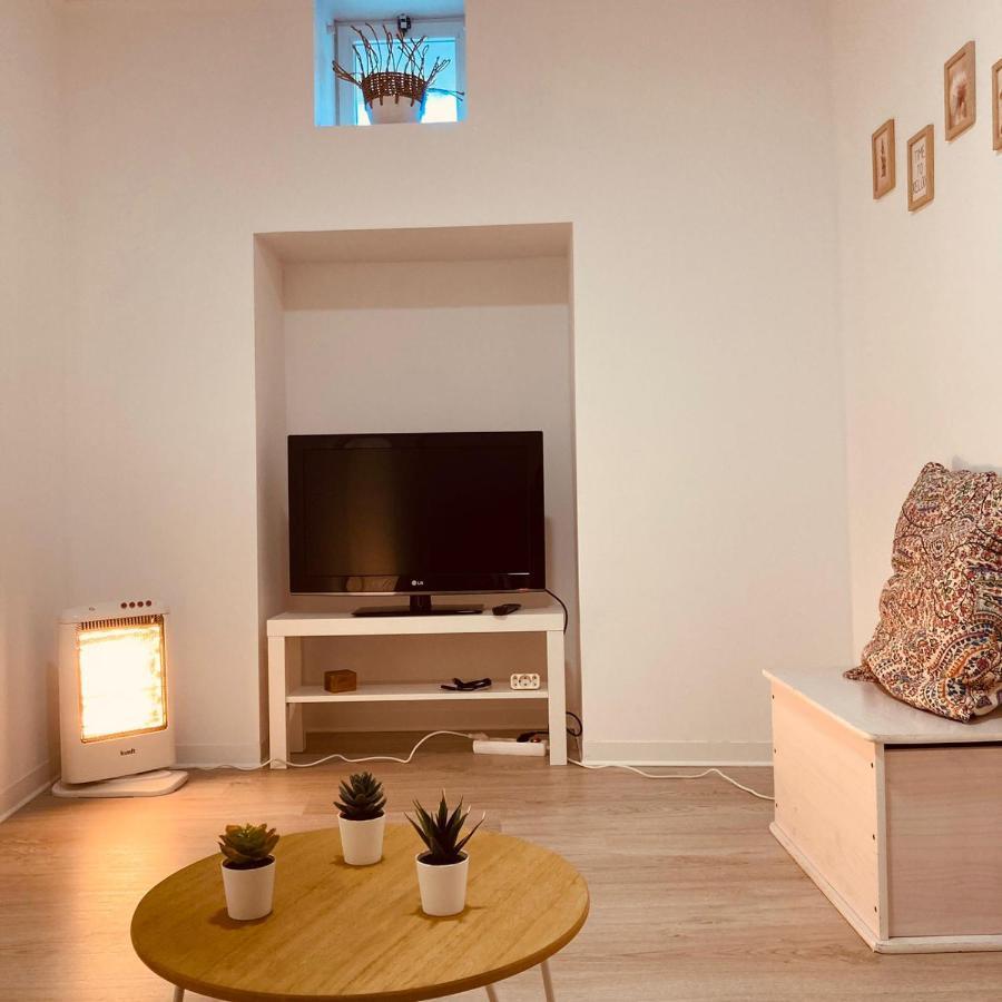 Apartment Casa Da Avo Rita